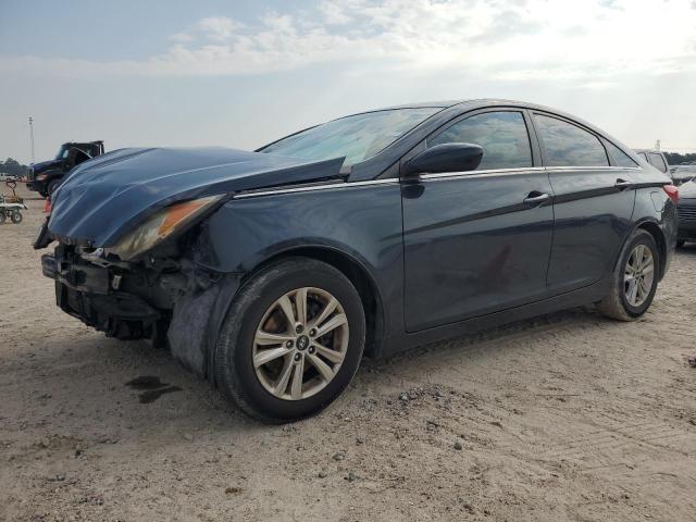 2011 Hyundai Sonata Gls VIN: 5NPEB4AC6BH289293 Lot: 58900564