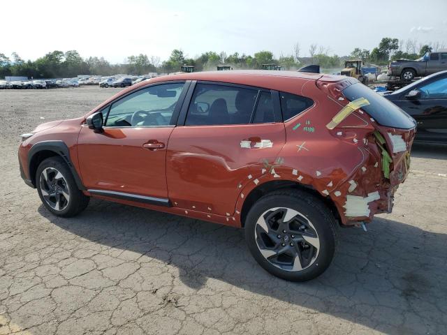 2024 Subaru Crosstrek Limited VIN: 4S4GUHM63R3728497 Lot: 57282104