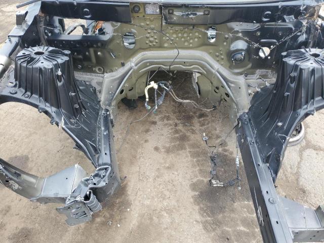 2022 Ford Explorer Police Interceptor VIN: 1FM5K8AB1NGB77648 Lot: 59329494