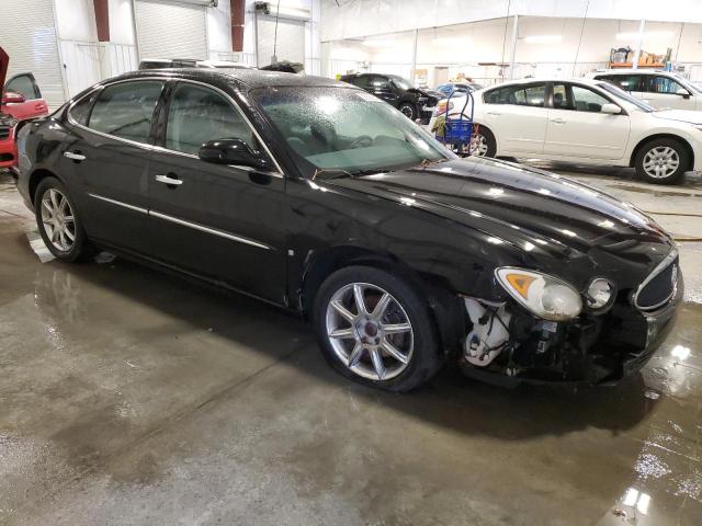 2006 Buick Lacrosse Cxs VIN: 2G4WE587261108624 Lot: 58699864