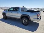 TOYOTA TACOMA DOU photo