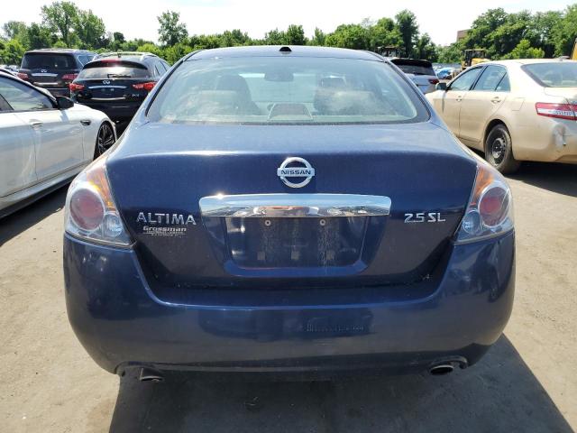 2011 Nissan Altima Base VIN: 1N4AL2APXBN443531 Lot: 55629734