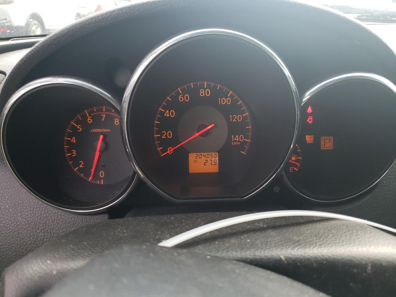 1N4AL11D25N417820 2005 Nissan Altima S