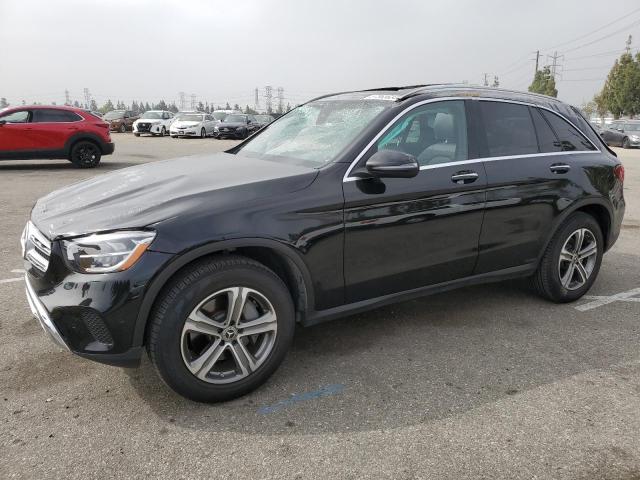 2021 Mercedes-Benz Glc 300 VIN: W1N0G8DB8MV304524 Lot: 57363634