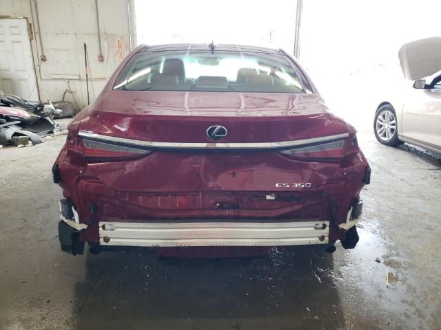 2019 Lexus Es 350 VIN: 58ABZ1B15KU011909 Lot: 59069034