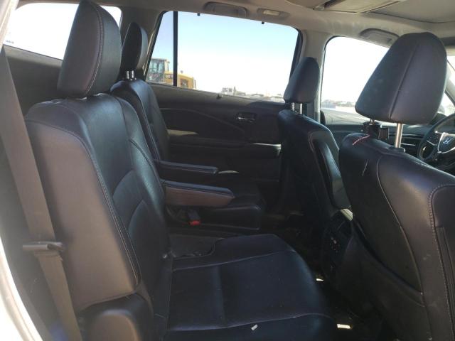 2019 HONDA PILOT ELIT - 5FNYF6H04KB007269