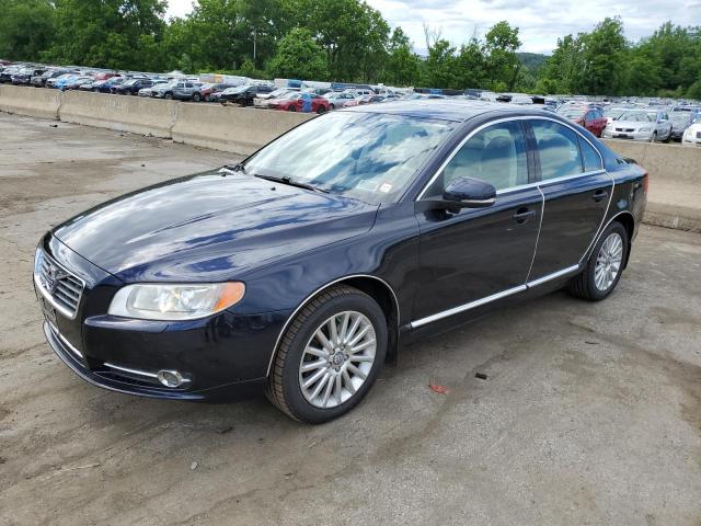 2013 Volvo S80 3.2 VIN: YV1940AS0D1166380 Lot: 57919934