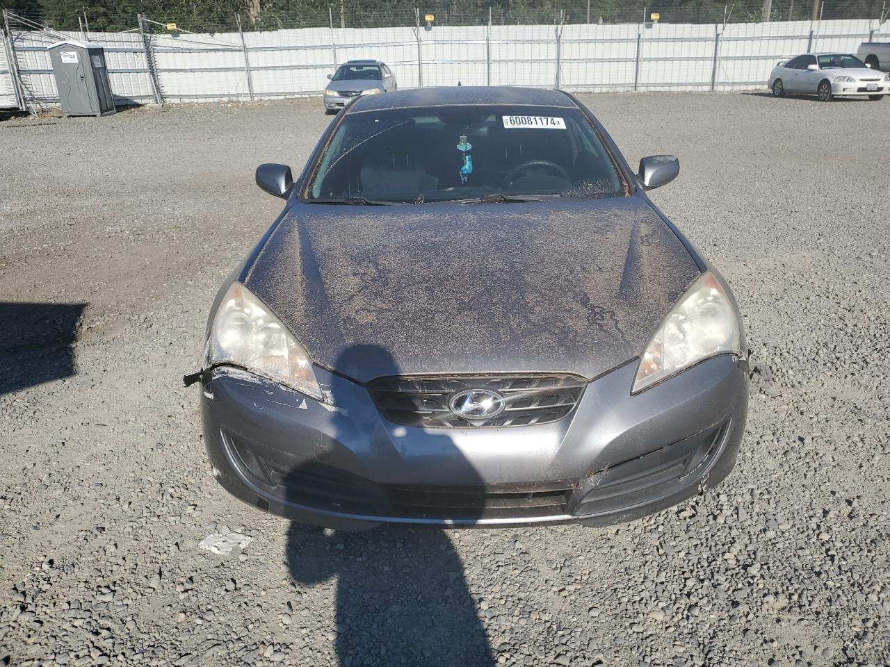 KMHHT6KD7BU059888 2011 Hyundai Genesis Coupe 2.0T