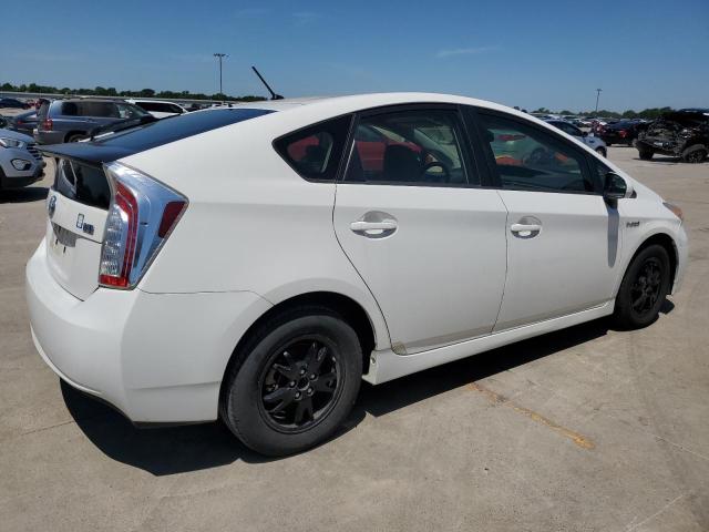 2013 Toyota Prius VIN: JTDKN3DU9D1639275 Lot: 58232024