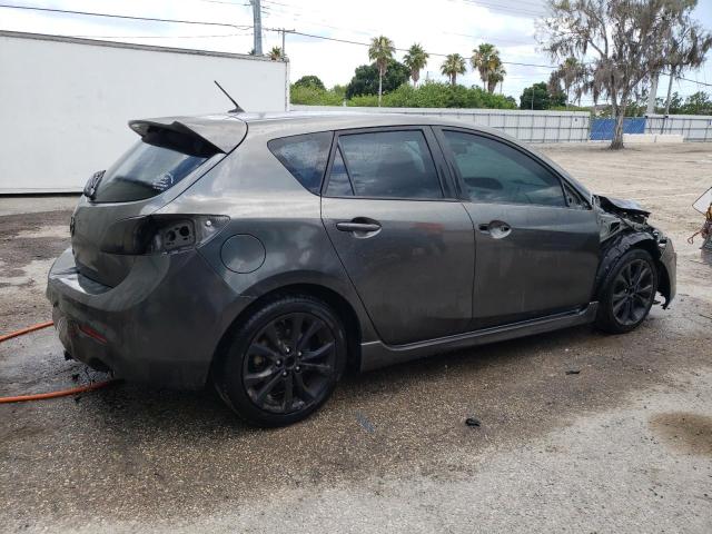 2011 Mazda 3 S VIN: JM1BL1K53B1414109 Lot: 57091094