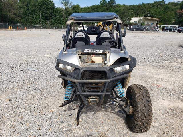 2020 POLARIS RZR S4 100 - 3NSA4E993LH846431