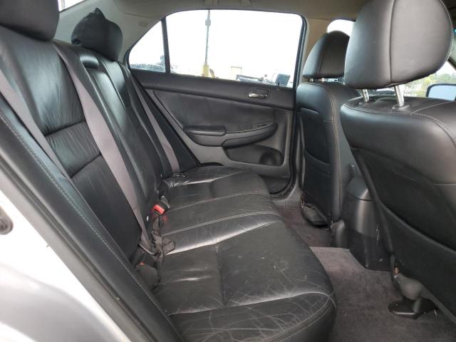 2004 Honda Accord Ex VIN: 1HGCM66574A012896 Lot: 57074954