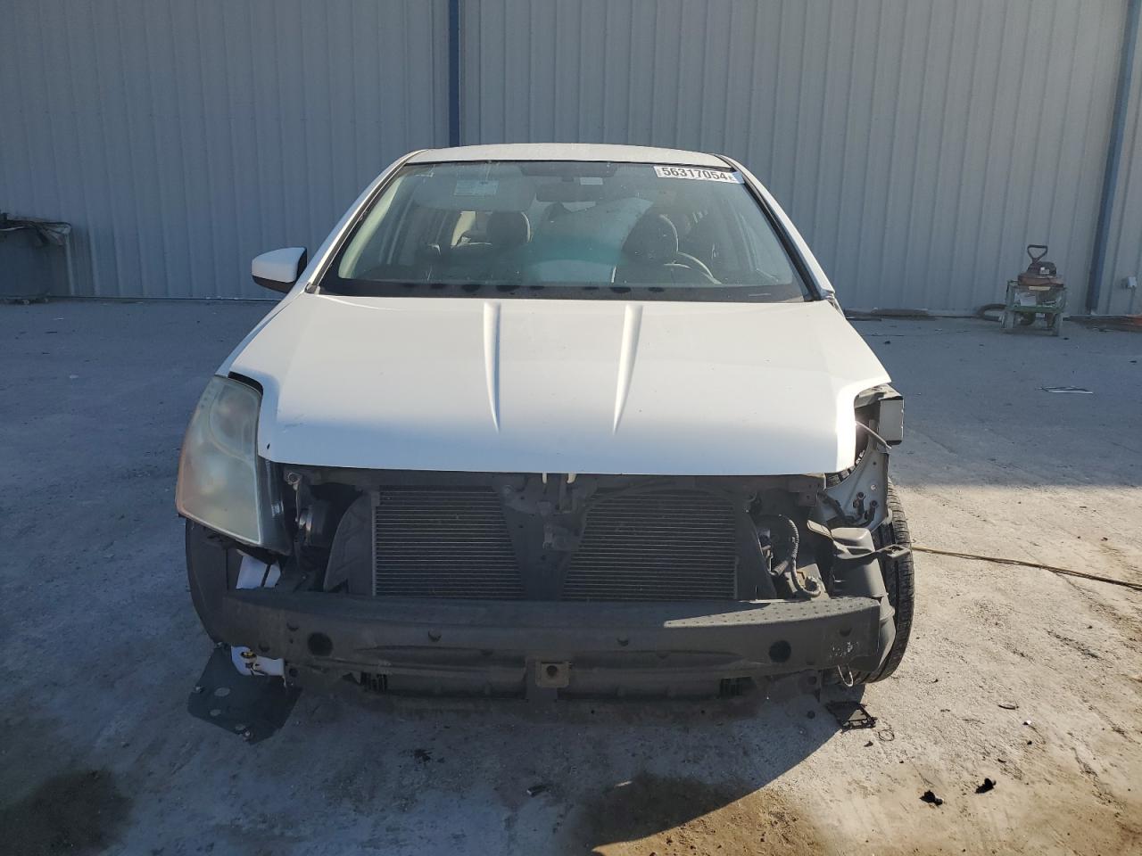 3N1AB6APXBL681399 2011 Nissan Sentra 2.0