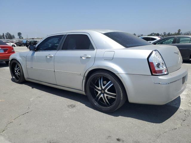 2005 Chrysler 300 Touring VIN: 2C3JA53G35H689711 Lot: 59182814