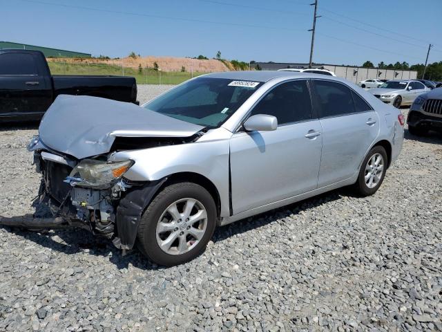 TOYOTA CAMRY BASE