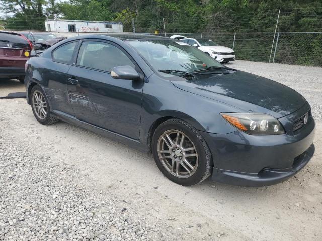 2010 Toyota Scion Tc VIN: JTKDE3B76A0306323 Lot: 59735784