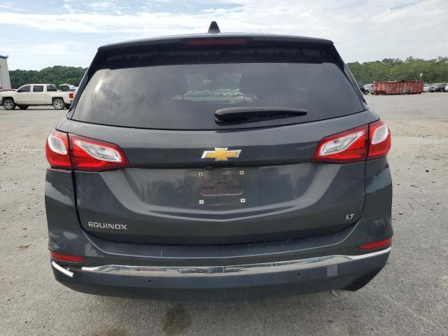 2019 Chevrolet Equinox Lt VIN: 2GNAXJEV4K6188498 Lot: 60032384