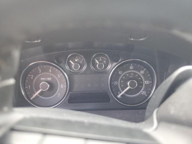 2010 Ford Flex Sel VIN: 2FMHK6CT1ABB14364 Lot: 59314184