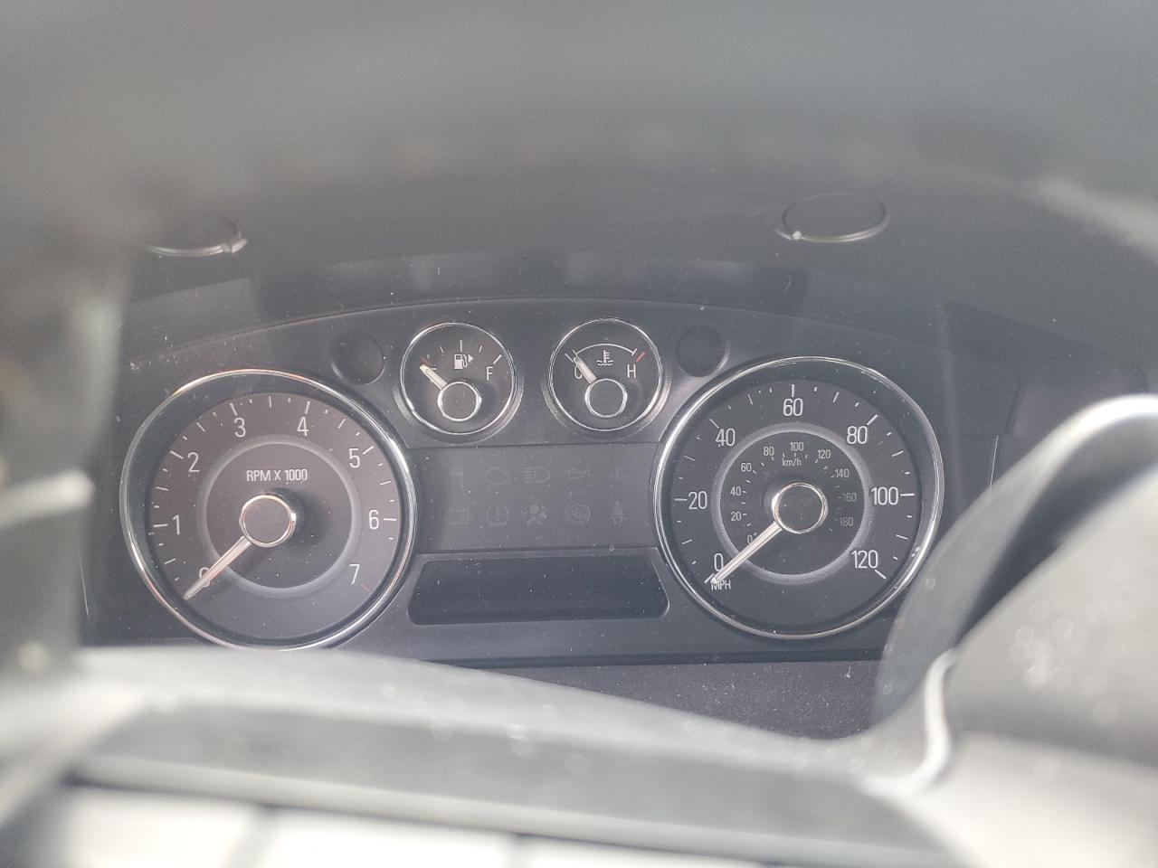 2FMHK6CT1ABB14364 2010 Ford Flex Sel