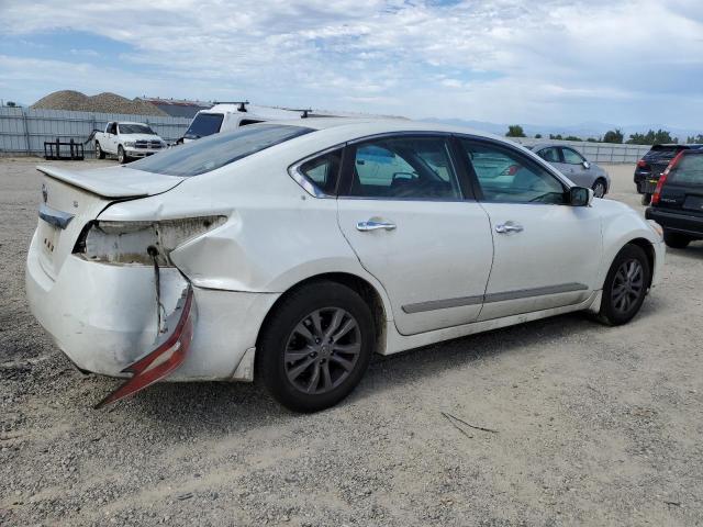 Vin: 1n4al3ap6fn361940, lot: 59859284, nissan altima 2.5 20153