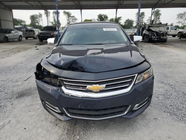 2015 CHEVROLET IMPALA LT - 1G1125S34FU144390