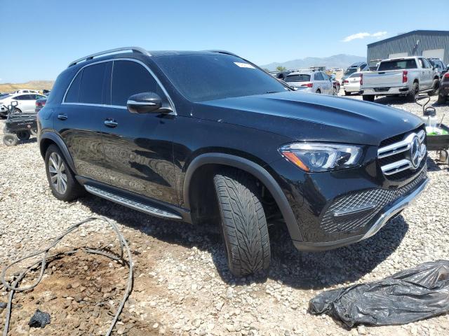 2020 Mercedes-Benz Gle 450 4Matic VIN: 4JGFB5KB3LA006675 Lot: 57897124