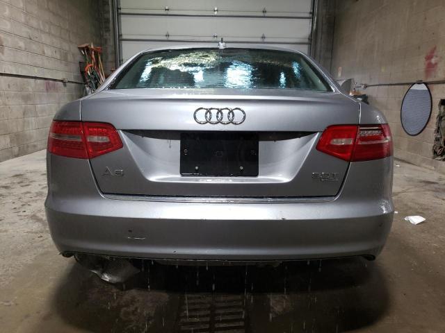 2010 Audi A6 Premium Plus VIN: WAUFGAFB3AN046492 Lot: 58816664