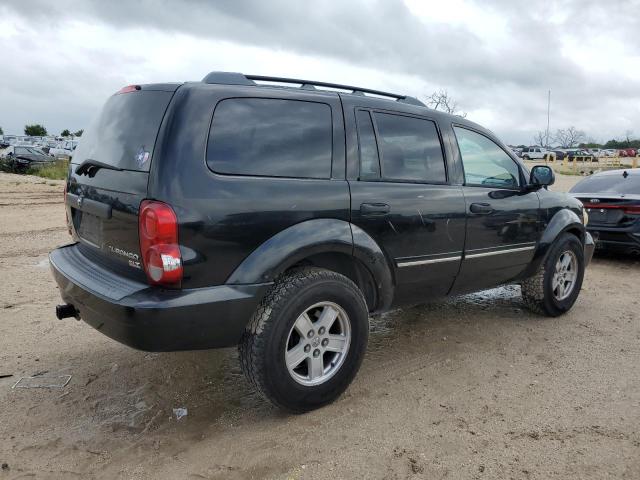 2009 Dodge Durango Slt VIN: 1D8HD48P99F700692 Lot: 58943814