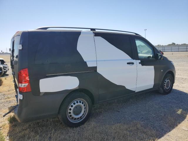 2016 Mercedes-Benz Metris VIN: WD3PG2EA6G3094914 Lot: 57915654