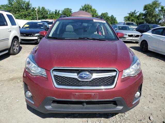 2017 Subaru Crosstrek Limited VIN: JF2GPALC7HH222748 Lot: 57937354