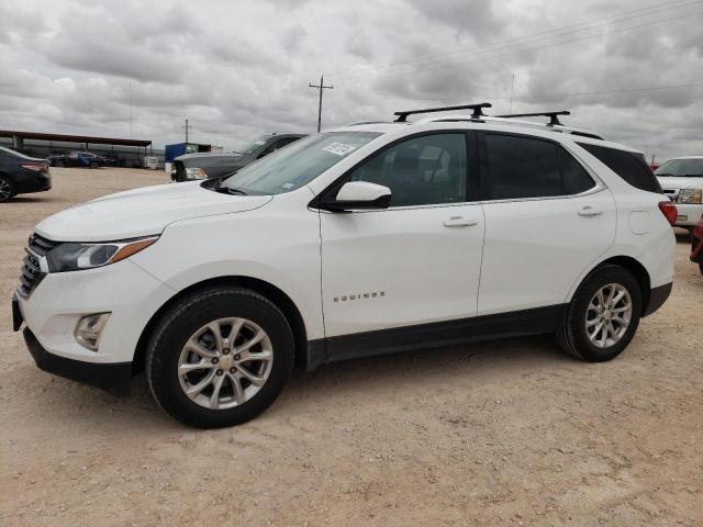 2020 CHEVROLET EQUINOX LT 2020