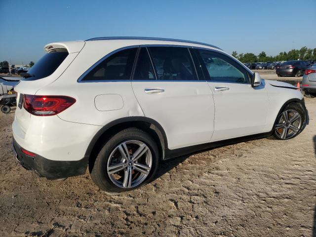 2022 Mercedes-Benz Glc 300 VIN: W1N0G8DB3NV326383 Lot: 57893104