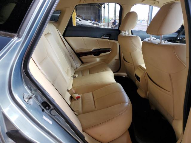 2010 Honda Accord Crosstour Exl VIN: 5J6TF1H54AL000367 Lot: 60522994