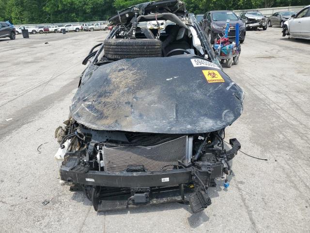 2023 Kia Niro Ex VIN: KNDCR3LE6P5067372 Lot: 59455094