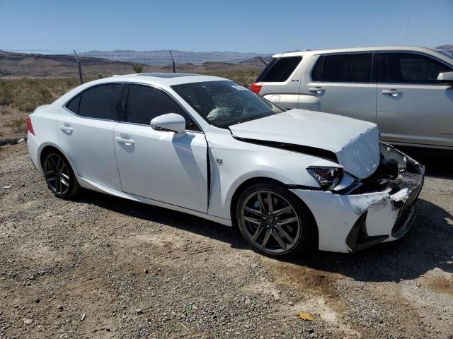 2018 LEXUS IS 300 - JTHBA1D24J5080039