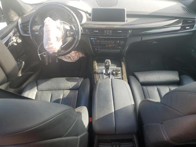 2015 BMW X5 xDrive35I VIN: 5UXKR0C50F0P01201 Lot: 58386604