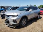 CHEVROLET BLAZER 3LT снимка