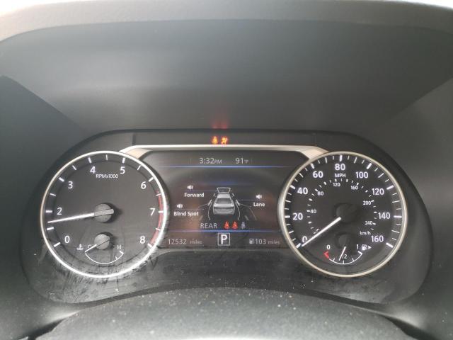 2023 Nissan Sentra Sv VIN: 3N1AB8CV8PY272299 Lot: 58744334