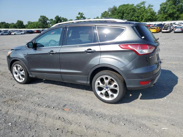 2015 Ford Escape Titanium VIN: 1FMCU9J91FUA15171 Lot: 57553574