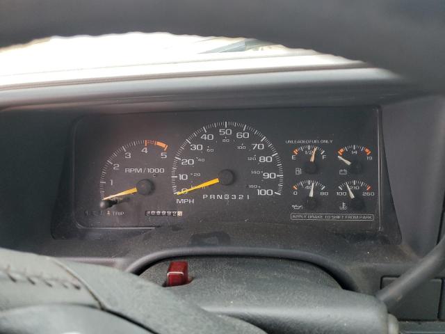 1995 Chevrolet Gmt-400 C1500 VIN: 1GCEC19K9SE255307 Lot: 57261534