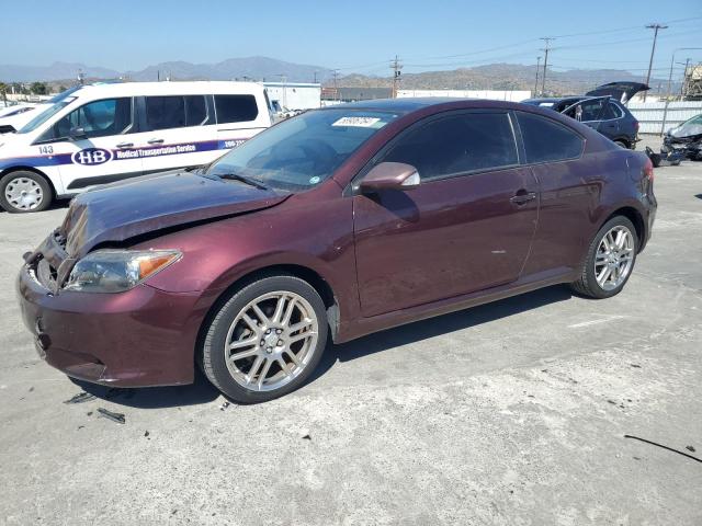 2007 Toyota Scion Tc VIN: JTKDE177970215651 Lot: 58906764