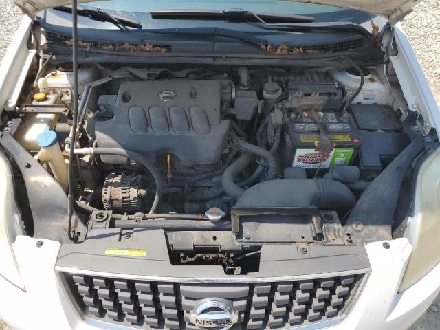 2007 Nissan Sentra 2.0 VIN: 3N1AB61EX7L708123 Lot: 58091164