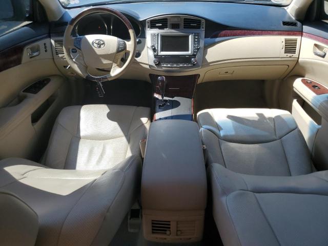 2011 Toyota Avalon Base VIN: 4T1BK3DB5BU396451 Lot: 58326594