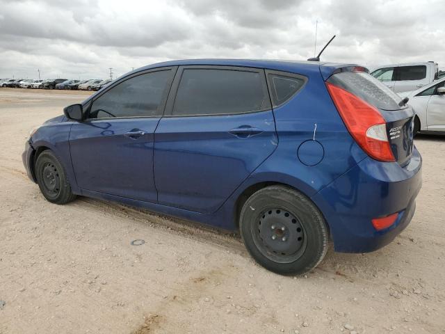 2016 HYUNDAI ACCENT SE - KMHCT5AE7GU265671