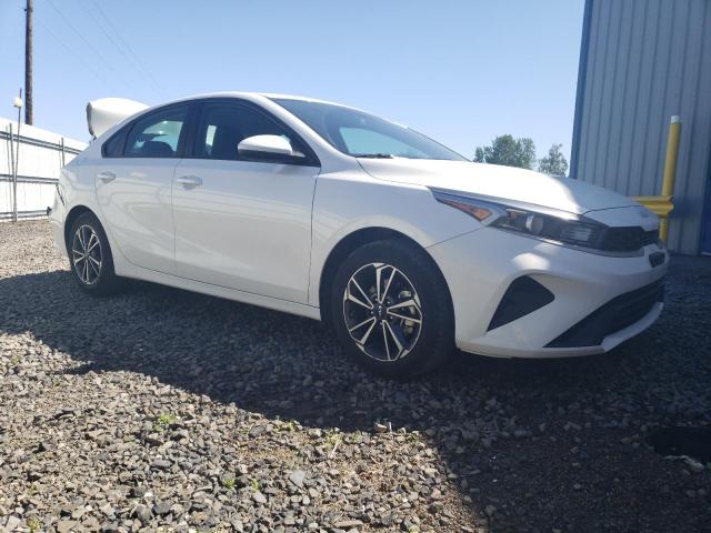 2023 Kia Forte Lx VIN: 3KPF24AD3PE603023 Lot: 58398564