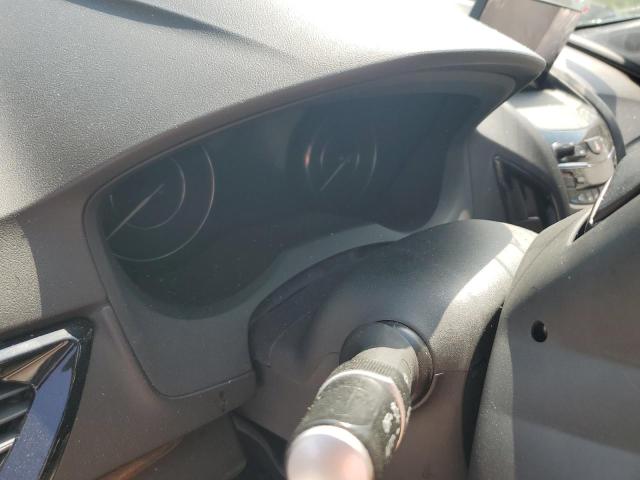 2020 Acura Rdx Advance VIN: 5J8TC2H76LL004270 Lot: 58845394