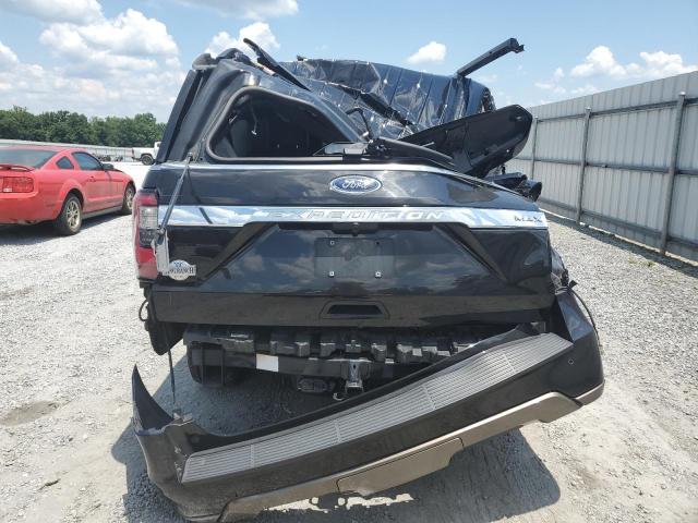 2021 Ford Expedition Max King Ranch VIN: 1FMJK1PT6MEA59479 Lot: 57981714