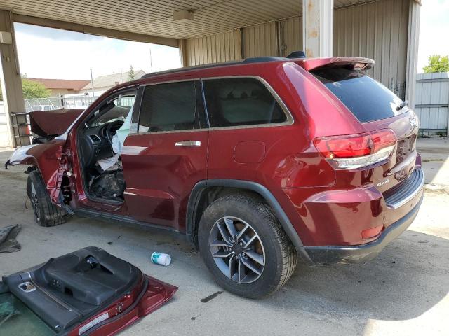 2021 JEEP GRAN CHER 1C4RJFBG0MC669195