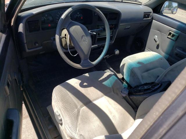 1994 Toyota Pickup 1/2 Ton Short Wheelbase Stb VIN: 4TARN81A8RZ243283 Lot: 58913694