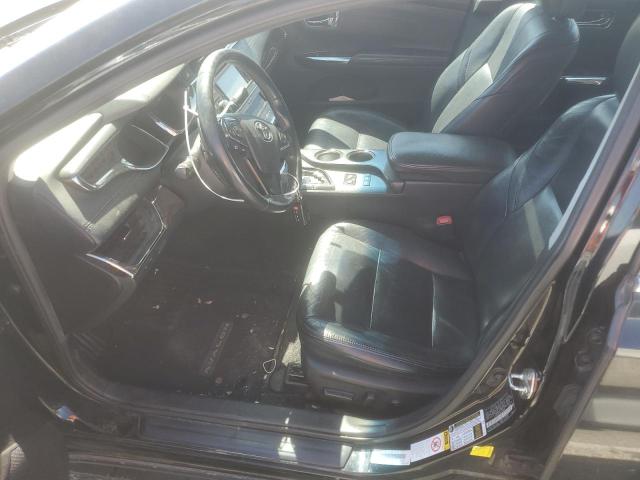 2014 Toyota Avalon Base VIN: 4T1BK1EB5EU128667 Lot: 60906184